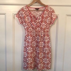 Tommy Bahama cotton summer dress